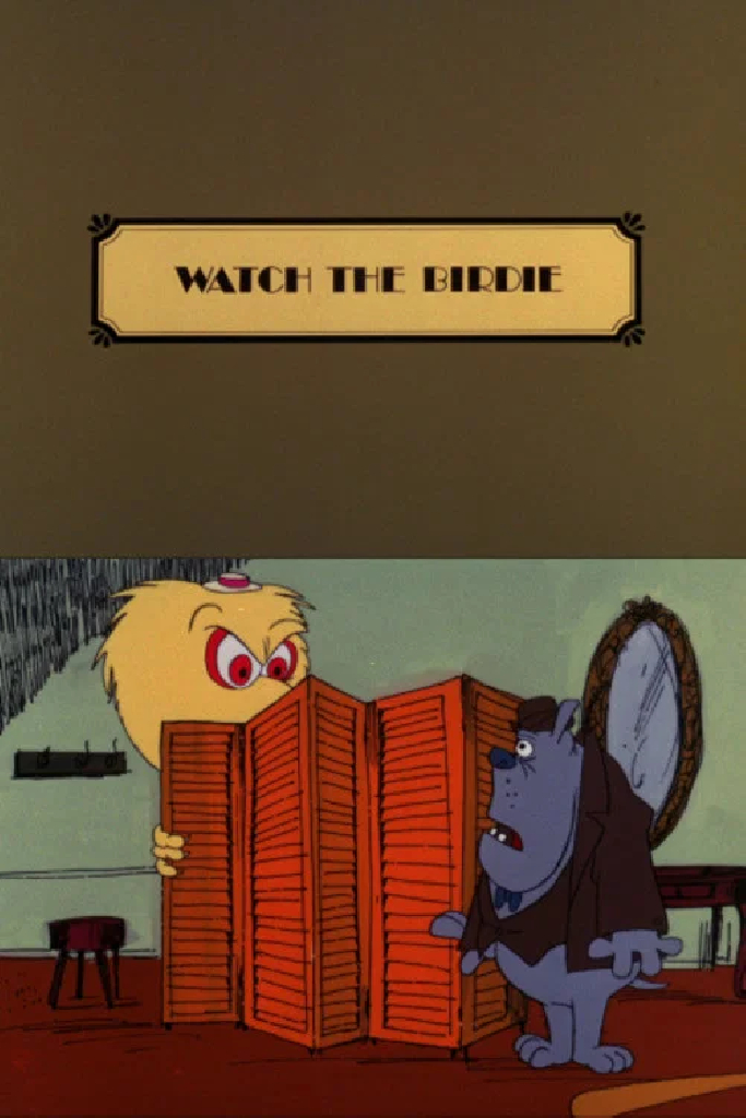 Watch the Birdie