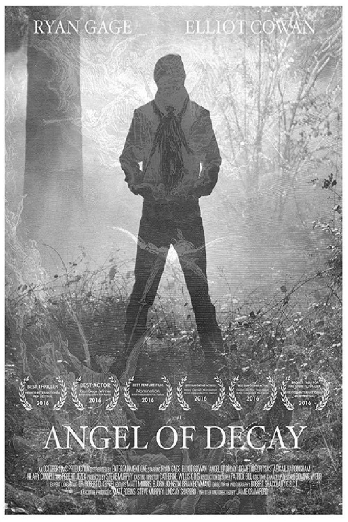 Angel of Decay