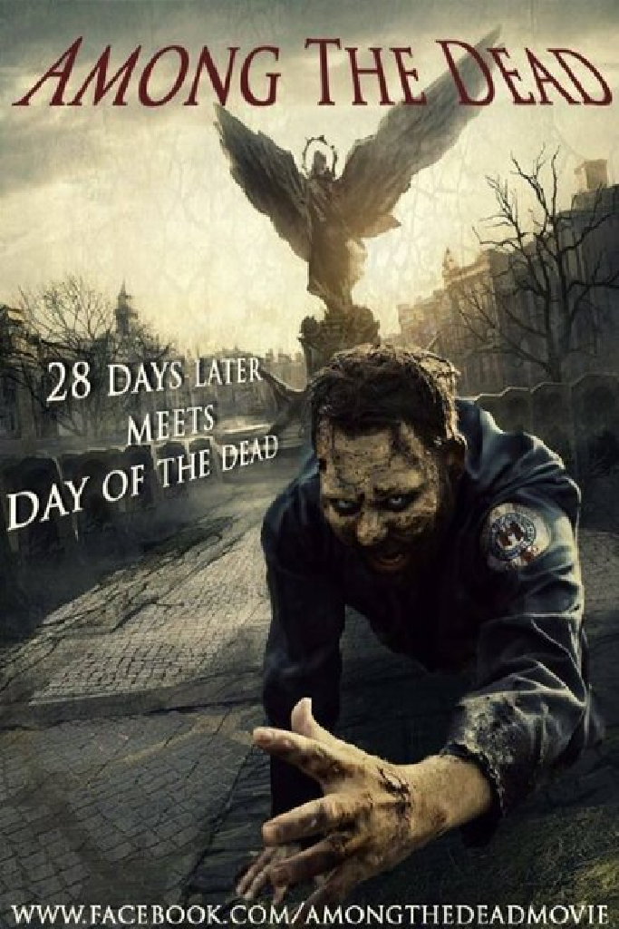 Among the Dead