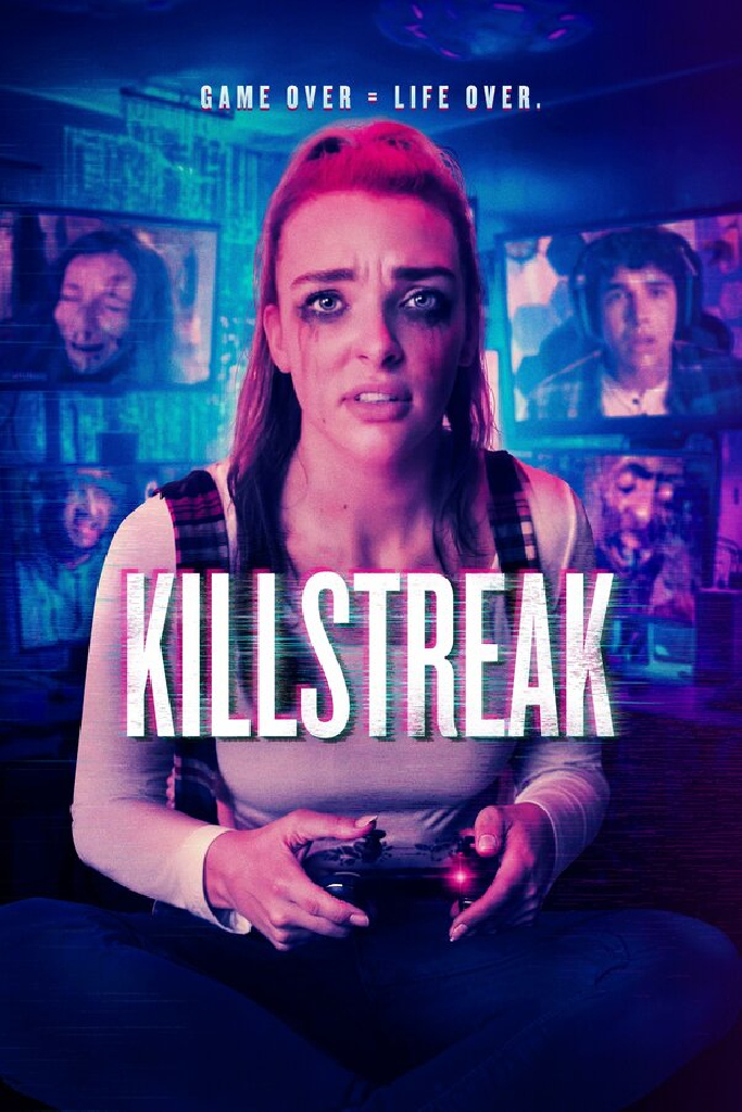 Killstreak