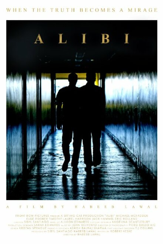 Alibi