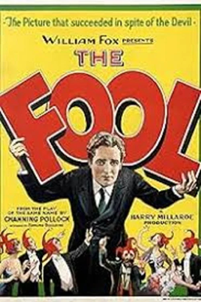 The Fool