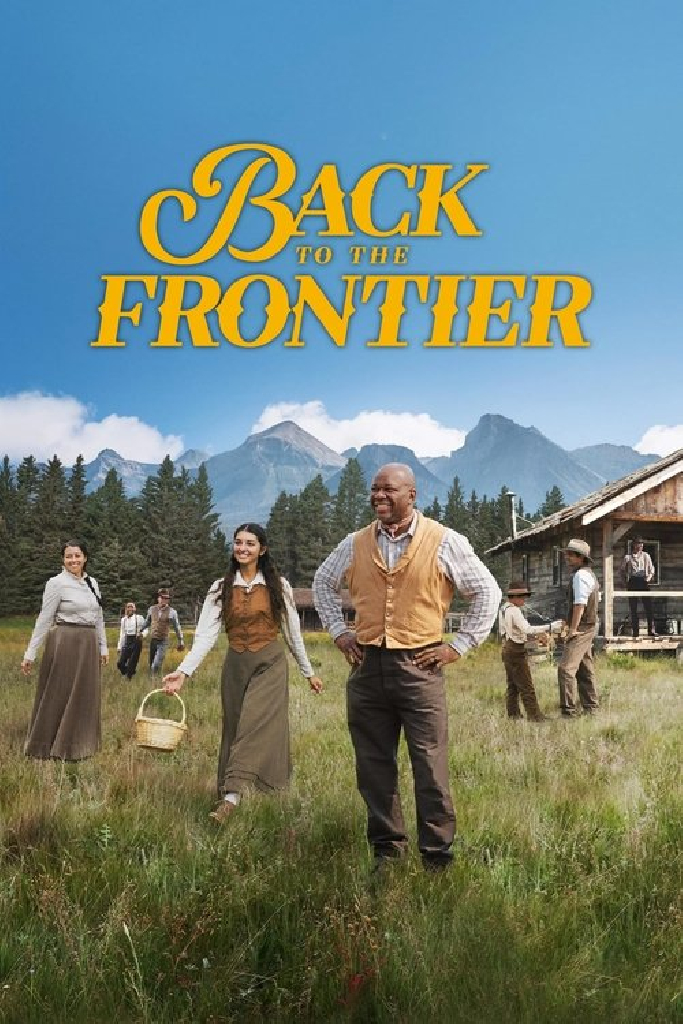 Back to the Frontier