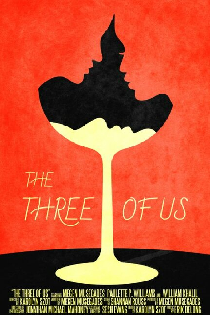 The Three of Us