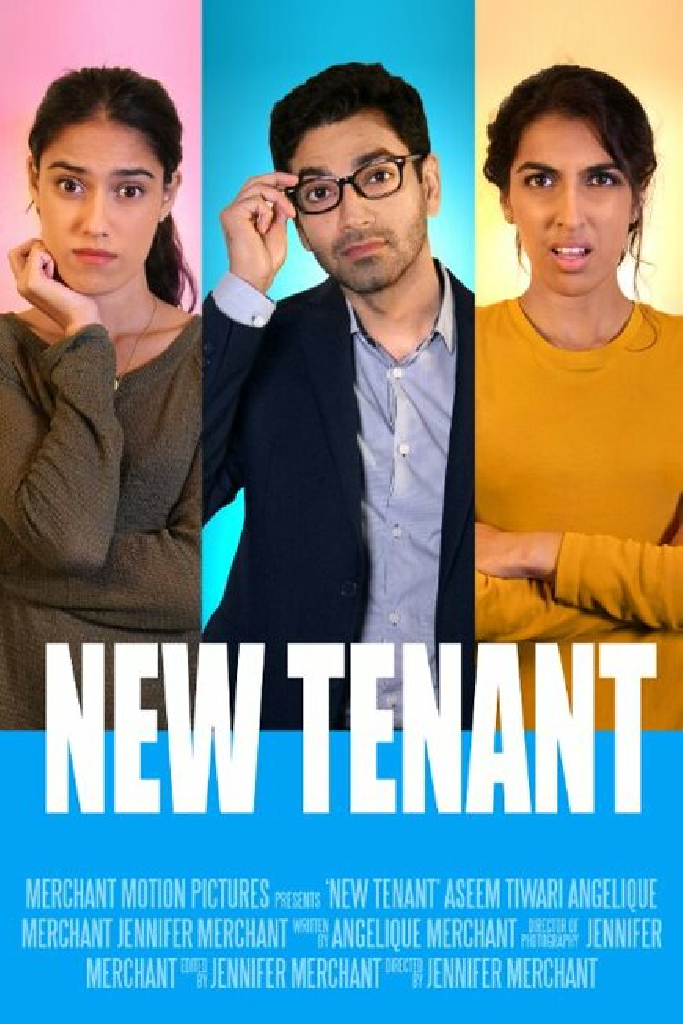 New Tenant