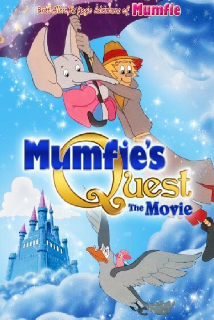Mumfie's Quest The Movie