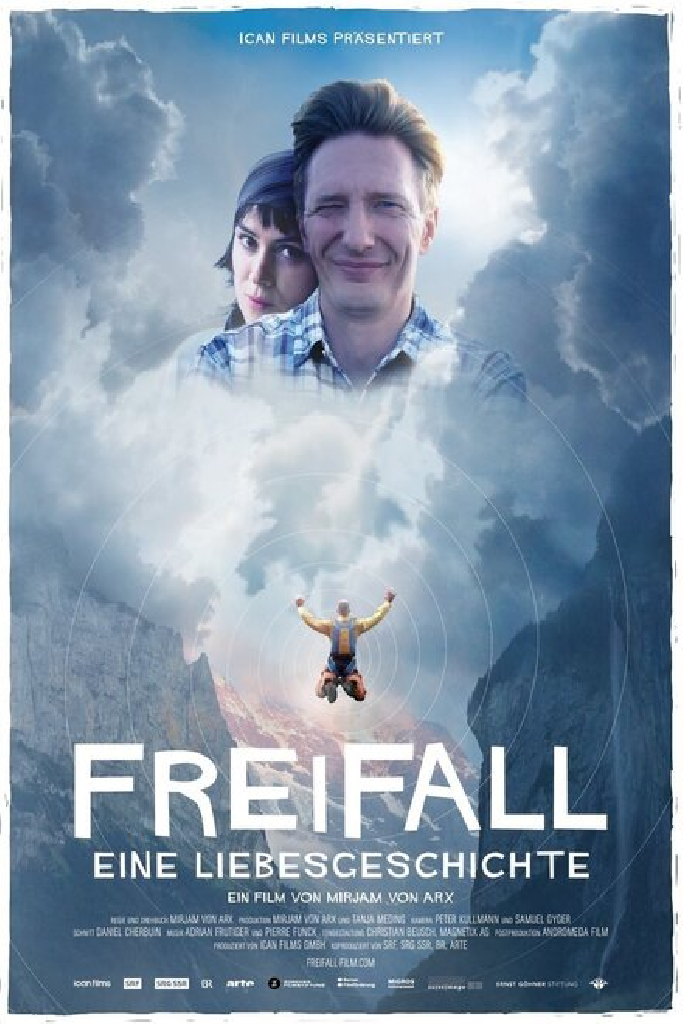 Freifall: Eine Liebesgeschichte