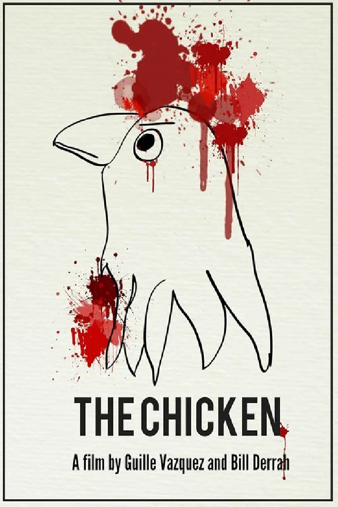 The Chicken
