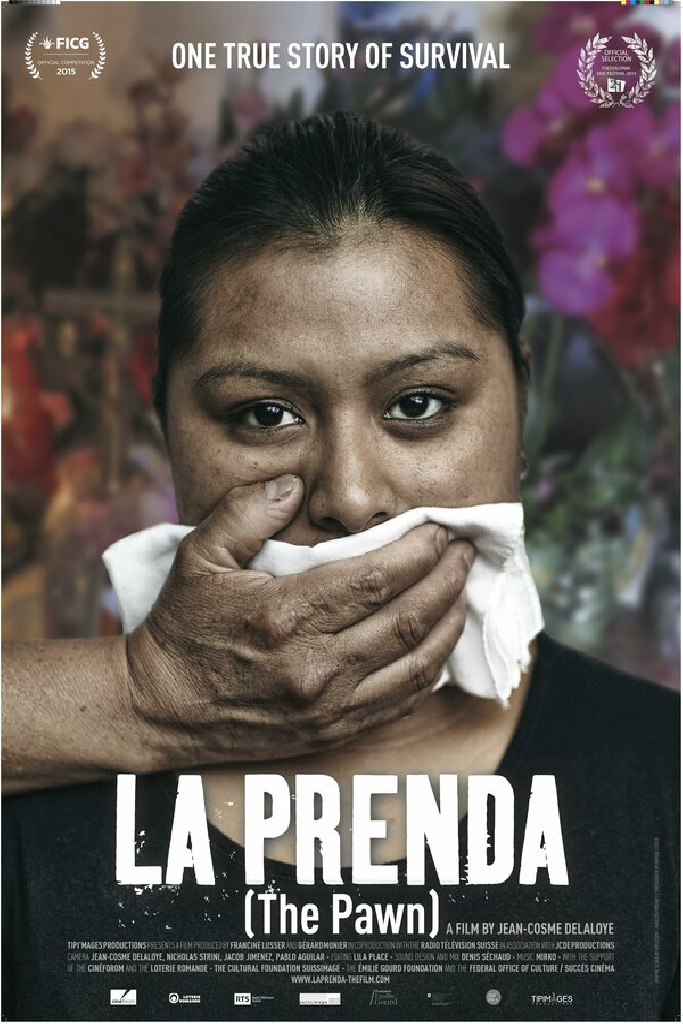 La Prenda