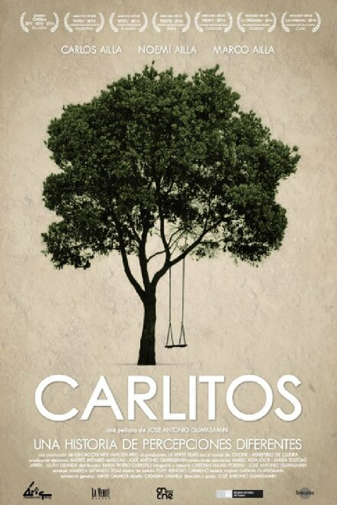 Carlitos