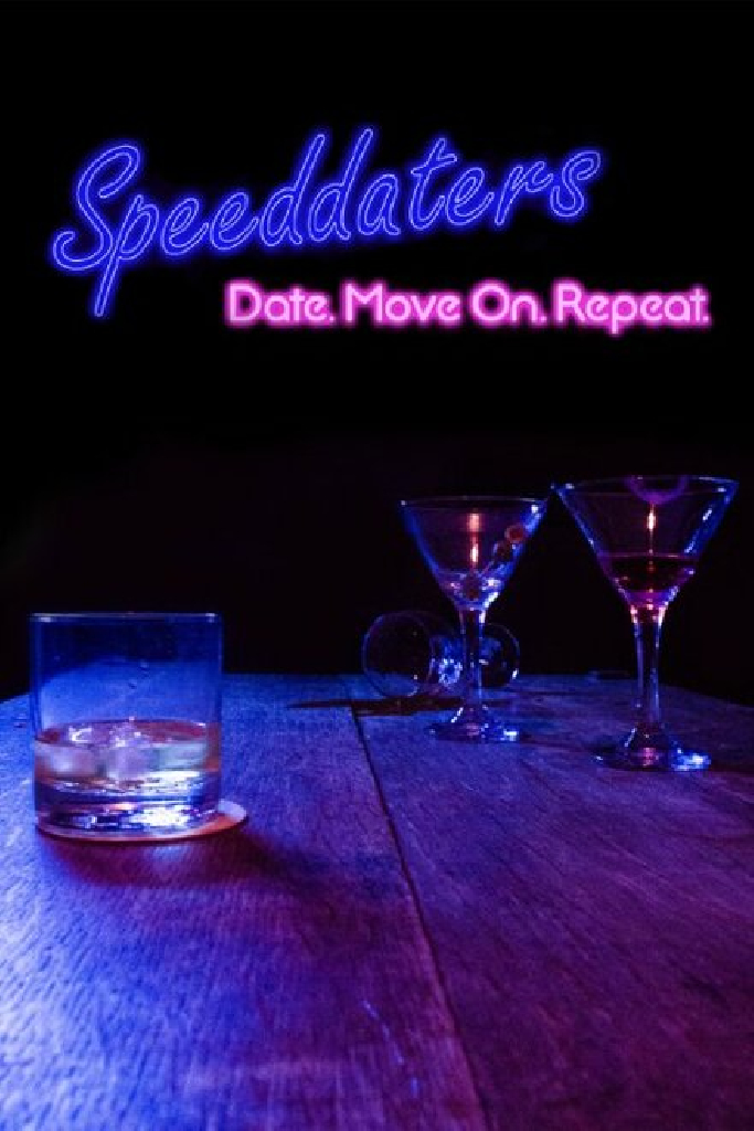 Speeddaters