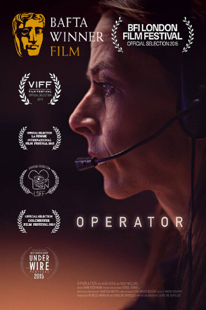 Operator