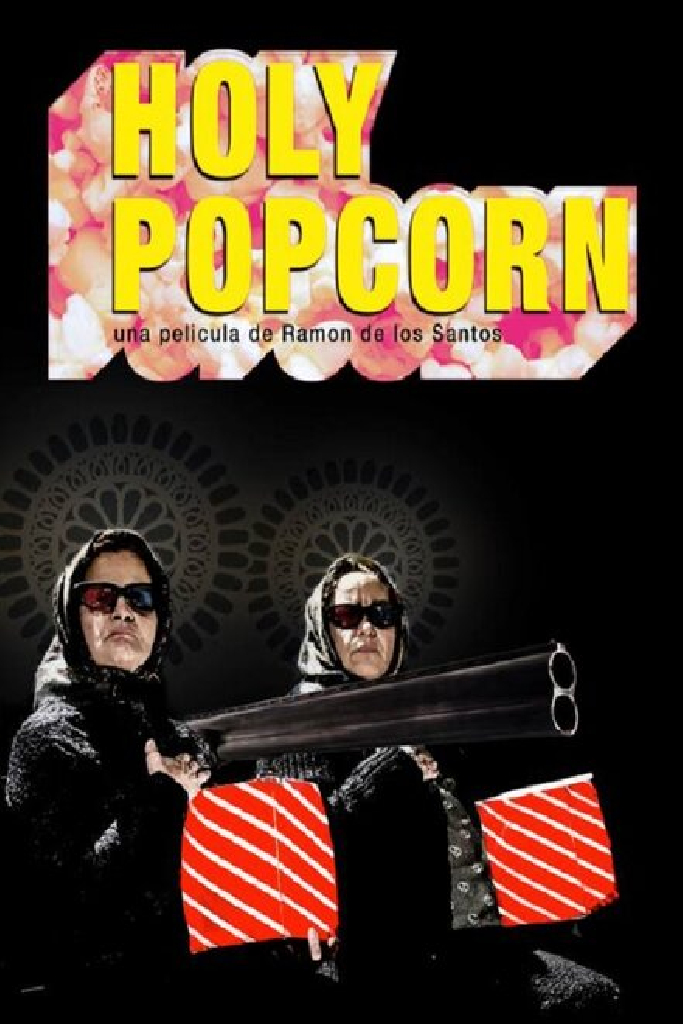 Holly Popcorn