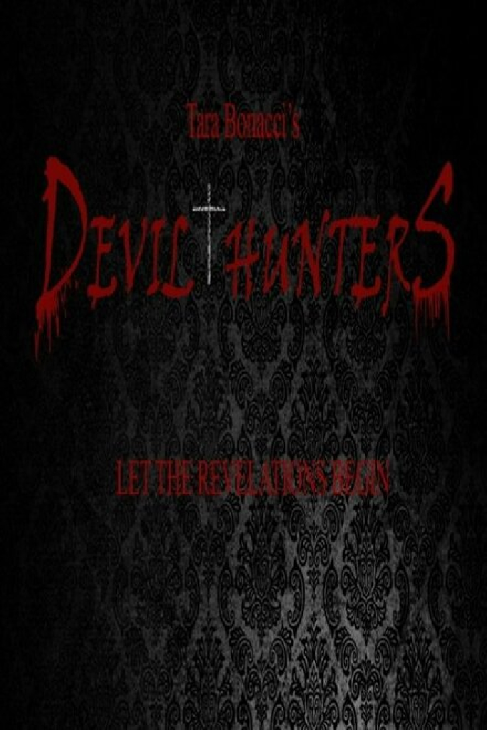 Devil Hunters