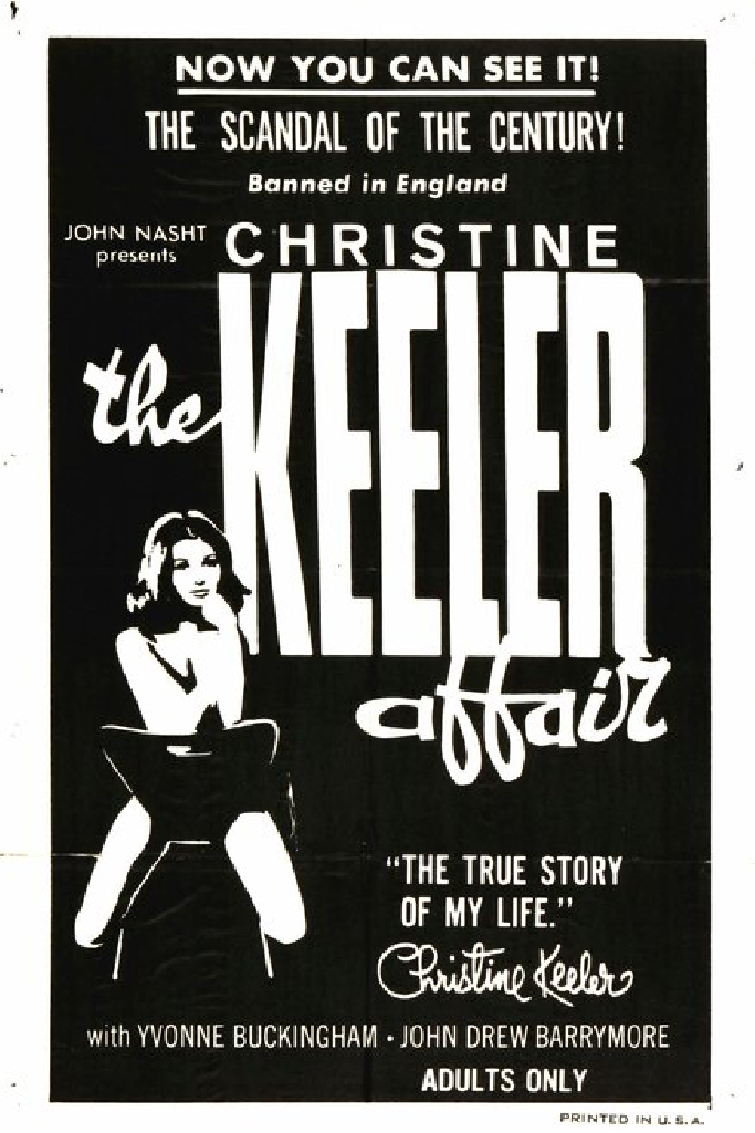 The Keeler Affair
