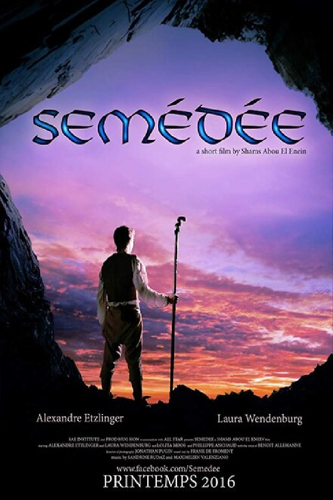 Sémédée