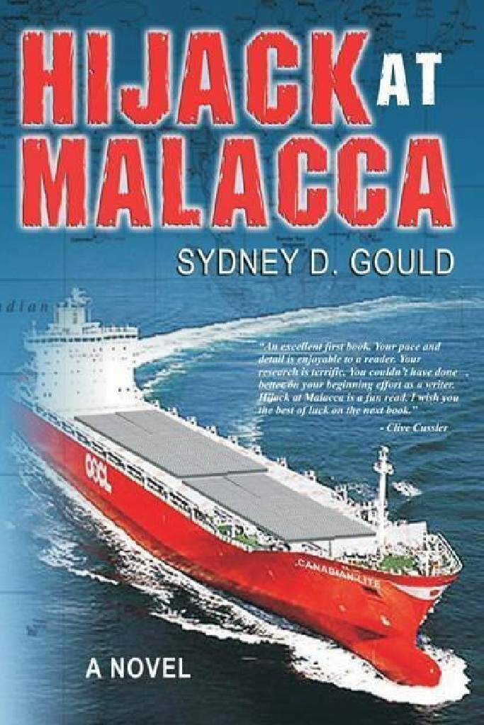 Hijack at Malacca