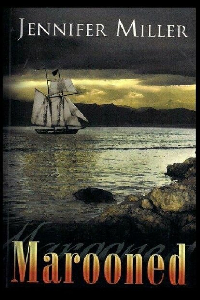 Marooned Mini-Series