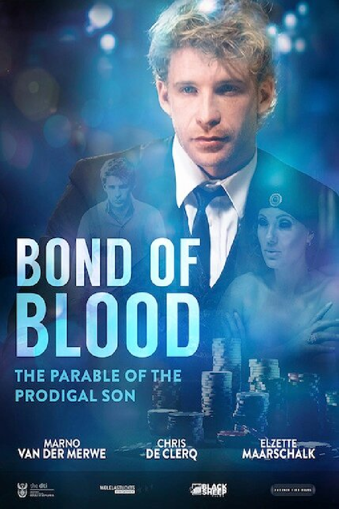 Bond of Blood