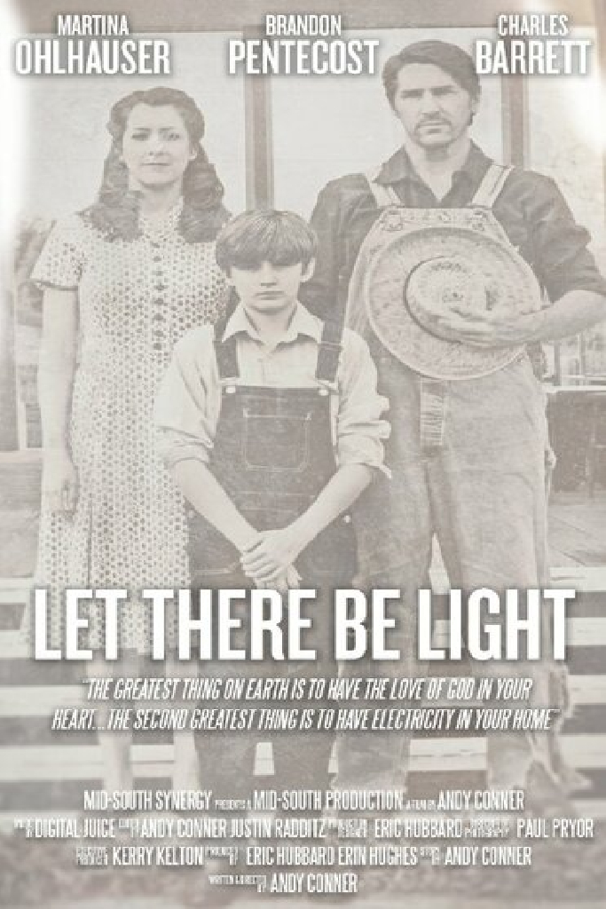 Let There Be Light