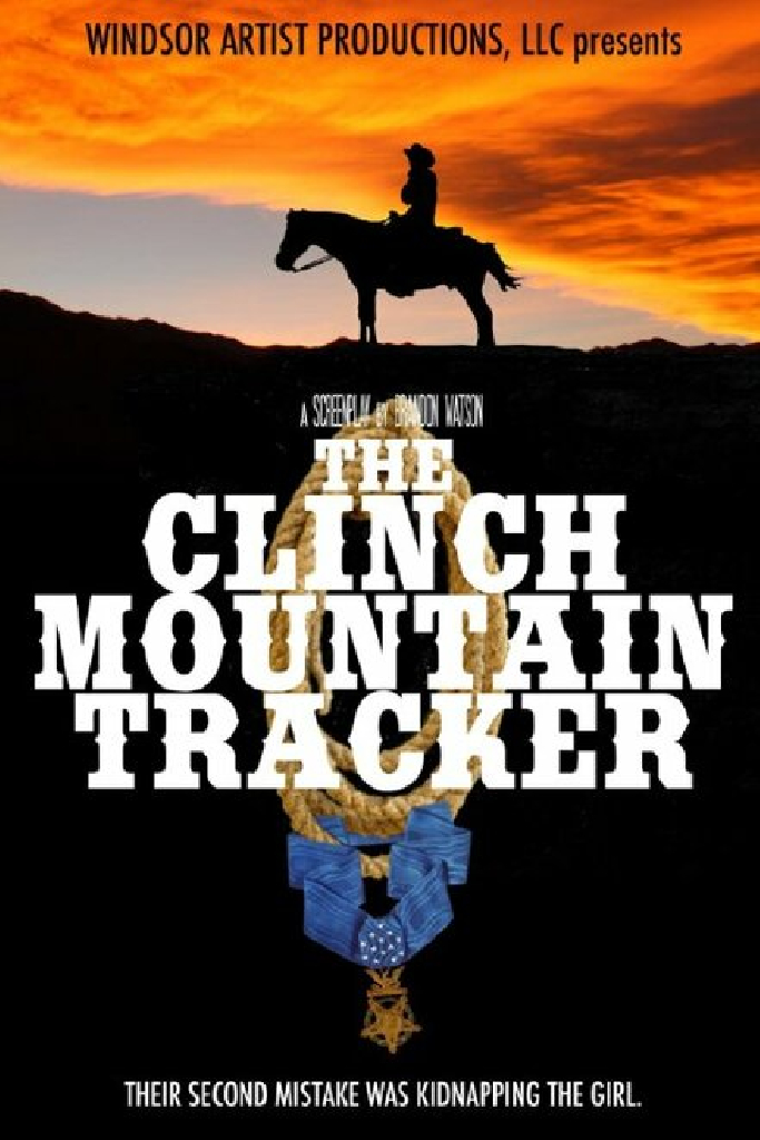 The Clinch Mountain Tracker