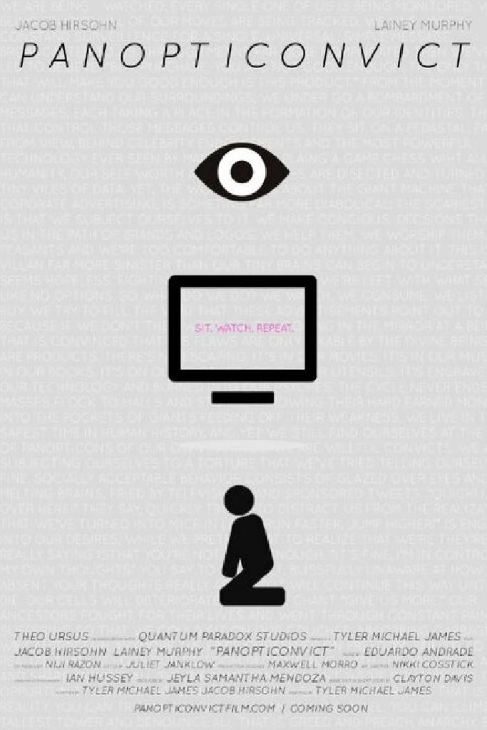 Panopticonvict