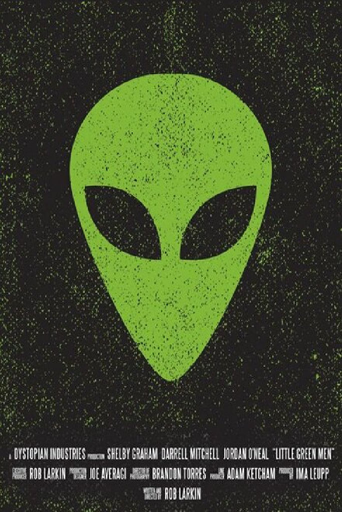 Little Green Men
