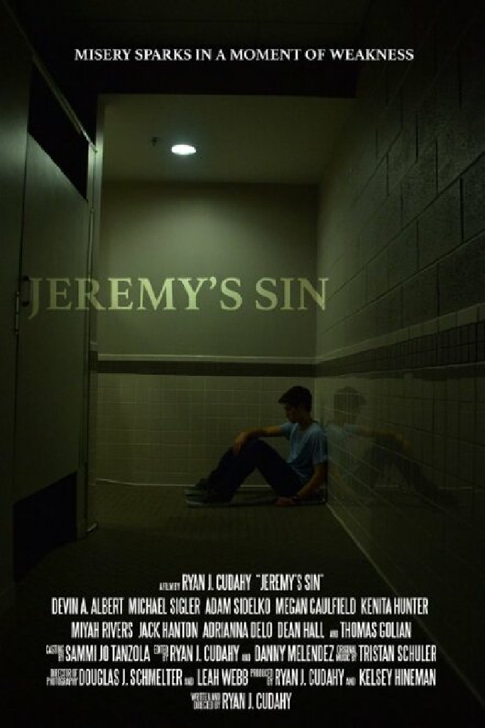 Jeremy's Sin