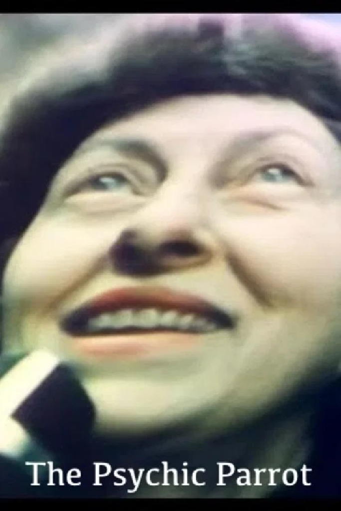 The Psychic Parrot