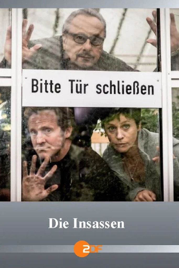 Die Insassen