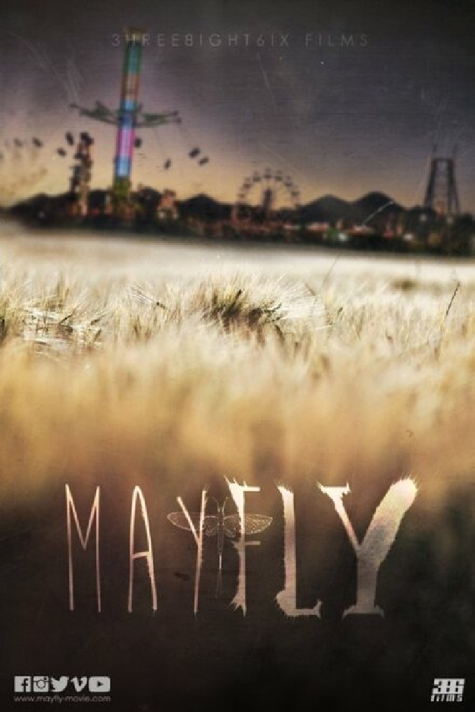 Mayfly