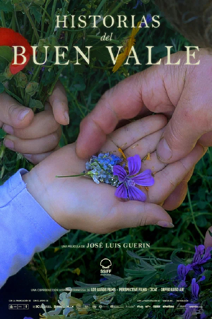 Historias del buen valle