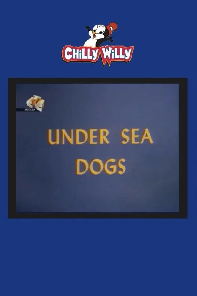 Under Sea Dogs