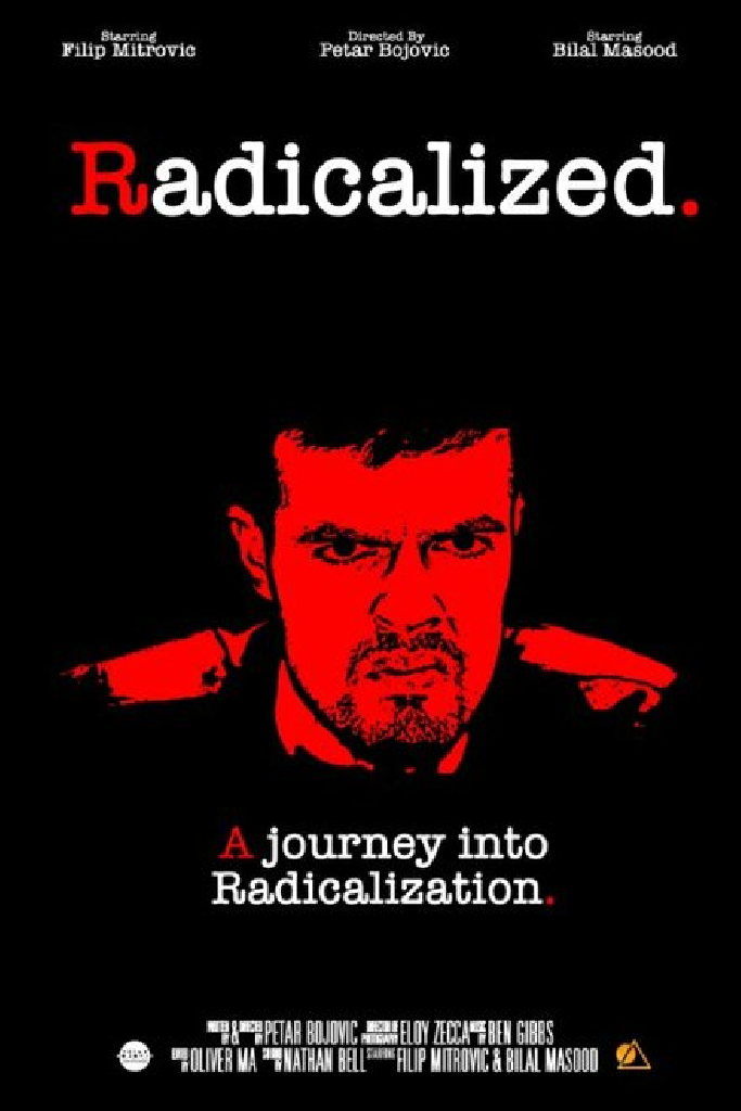 Radicalized