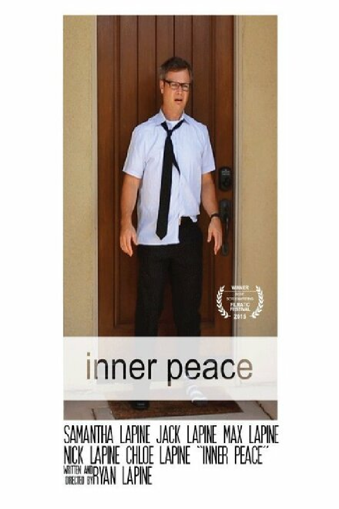 Inner Peace