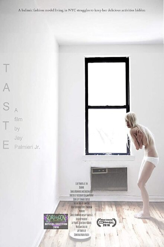 Taste