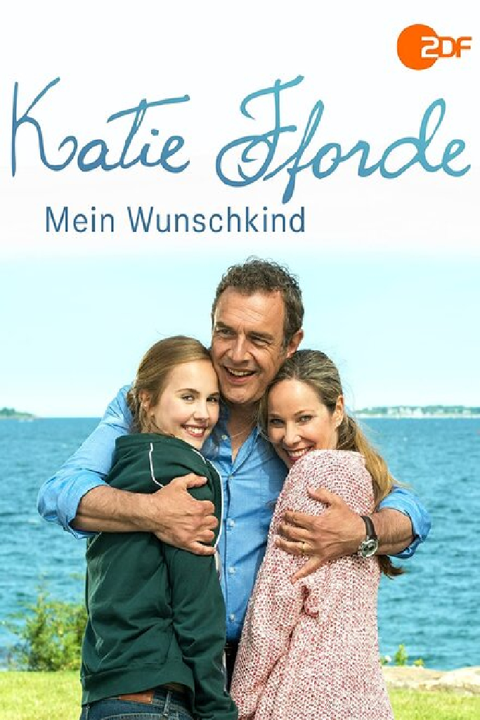 Katie Fforde: Mein Wunschkind