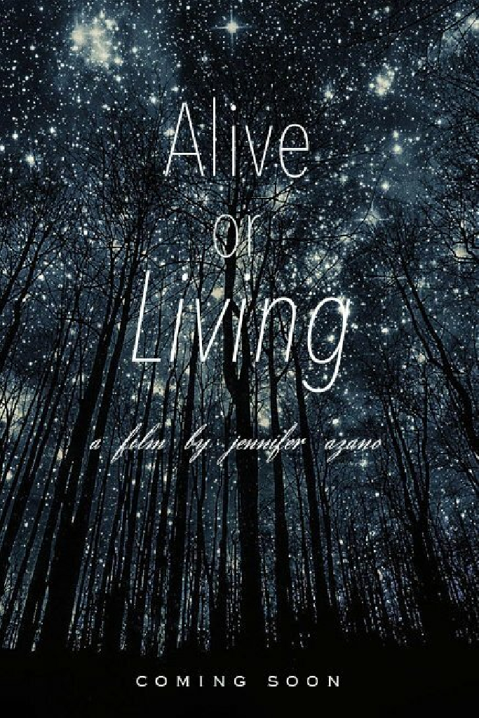 Alive or Living