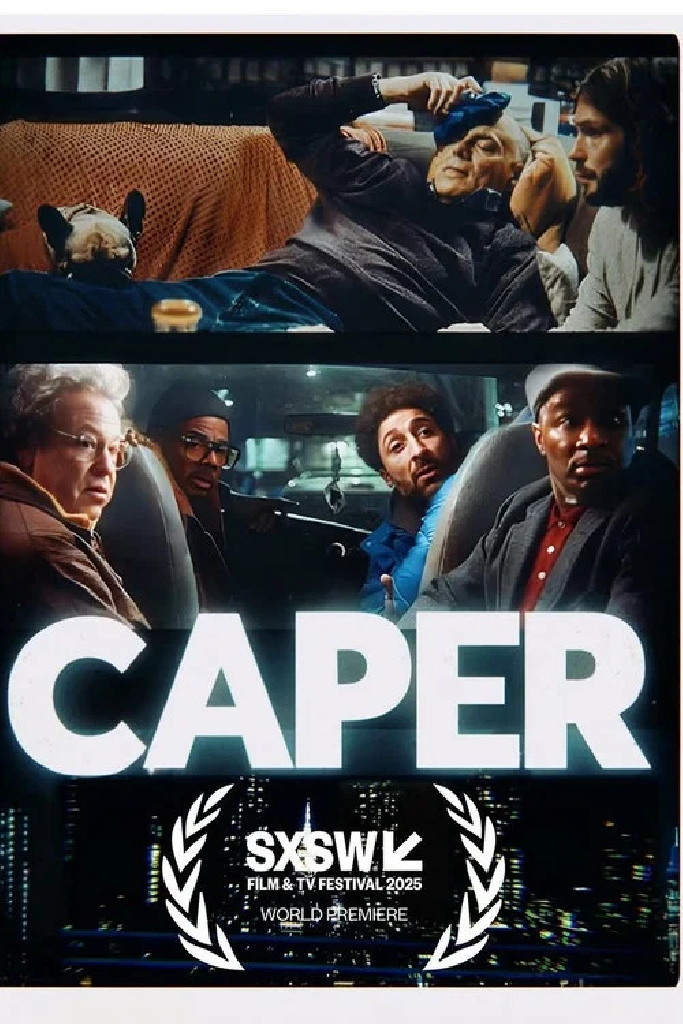 Caper