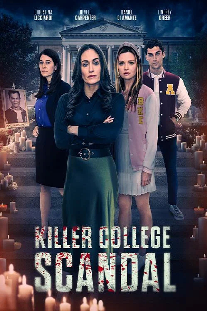 Killers on Campus
