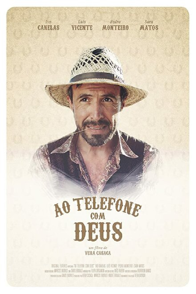 Ao Telefone com Deus