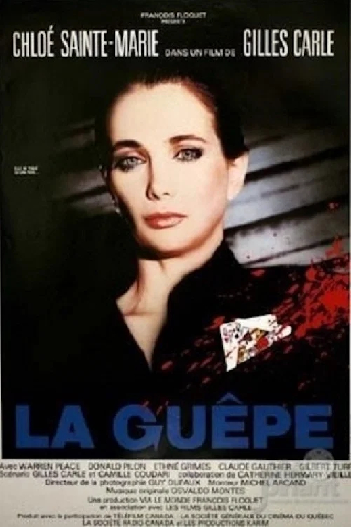 La Guêpe