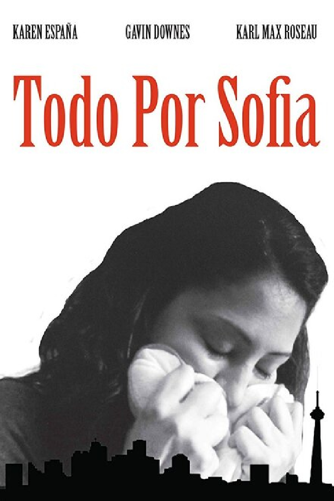 Todo por Sofia