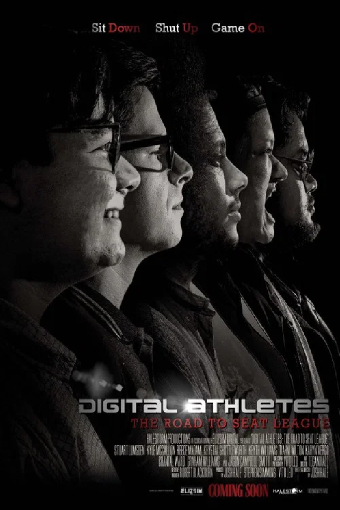Digital Athletes: The Road to Seat League
