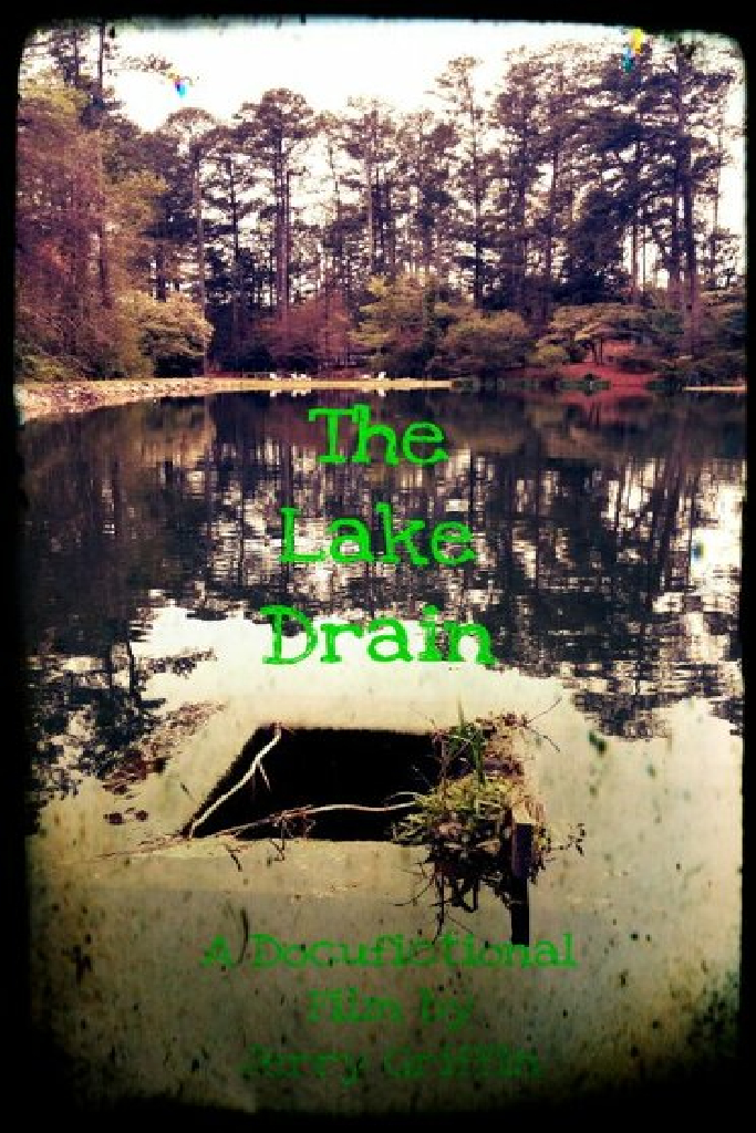 The Lake Drain