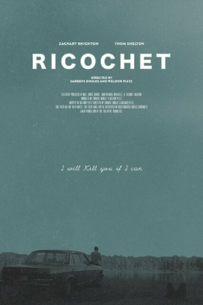 Ricochet
