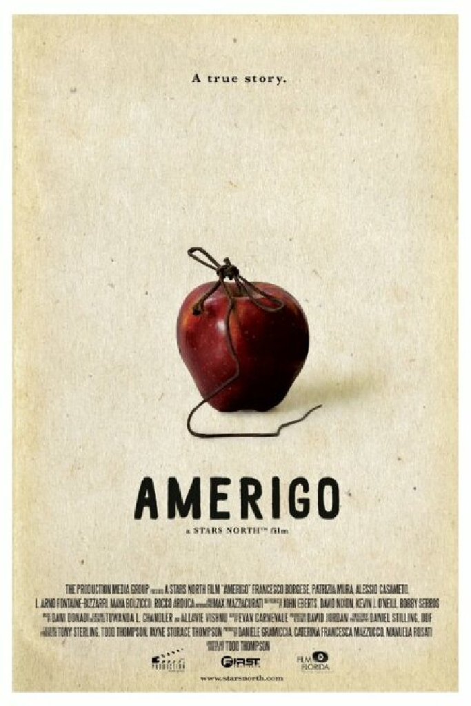 Amerigo