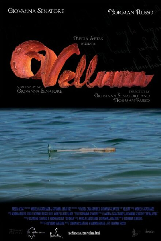 Vellum