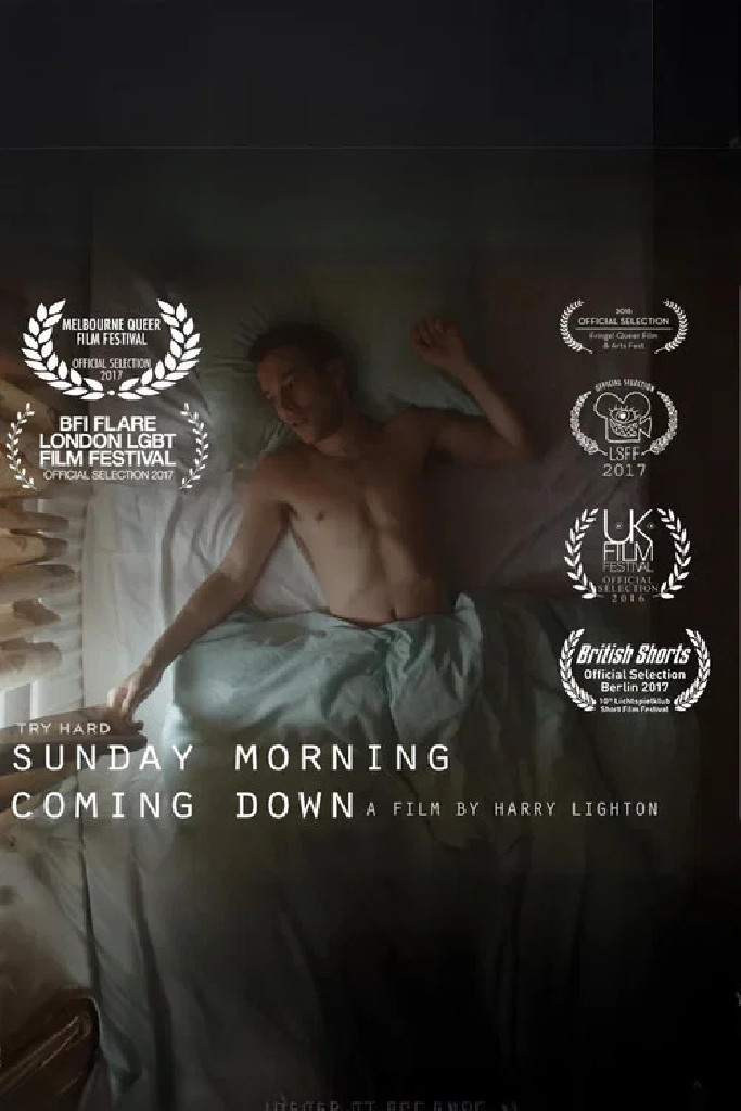Sunday Morning Coming Down