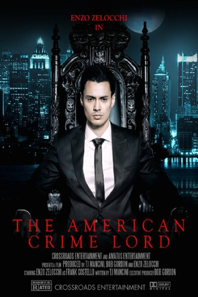 The American Crime Lord